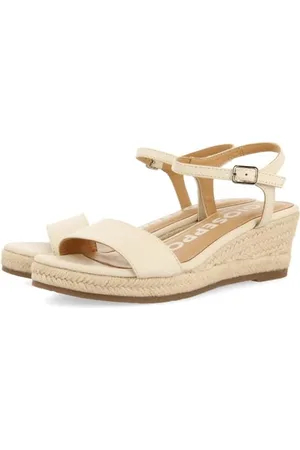 Gioseppo Damen Yalaha Espadrilles, , 40 EU