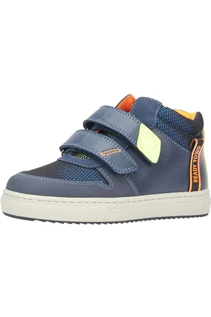 Garvalin 231347 Bootsschuh, Blau (Ocean), 30 EU