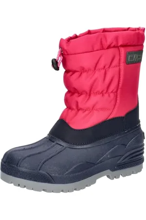 CMP Kids Hanki 3.0 Boots-3q75674-j Snow Boot, , 30 EU