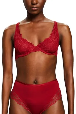 ESPRIT BIG FLOWER LACE W. MRCS uw bra