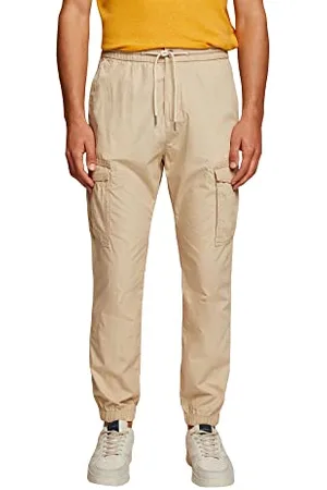 ESPRIT Herren 043CC2B305 Hose, , 32/32
