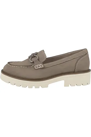 Caprice Damen 9-9-24706-20 356 Flacher Slipper, , 41 EU