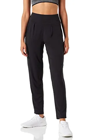 Nur Die Damen Bambus Relax-Hose -Relax & Go- Freizeithose, , S EU