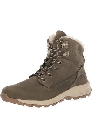 Jack Wolfskin QUEENSTOWN CITY TEXAPORE MID W