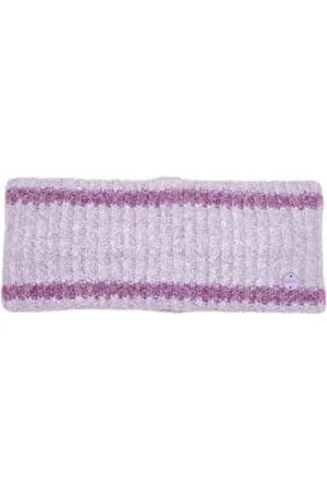 ESPRIT Damen 992EA1P303 Winter-Stirnband, , 1SIZE