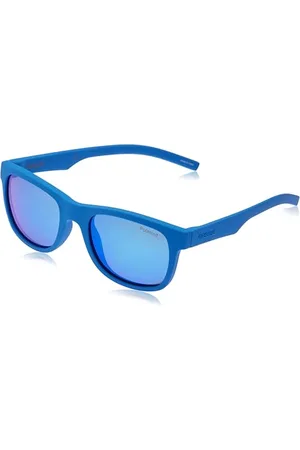 Polaroid Unisex-Kinder PLD 8020/S Jy Zdi 46 Sonnenbrille