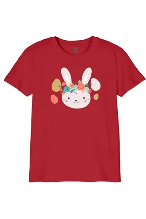 REPUBLIC OF CALIFORNIA Jungen Borepczts036 T-Shirt, , 8 Jahre