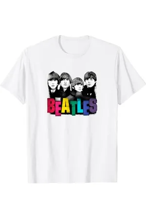 The Beatles Die Beatles T-Shirt
