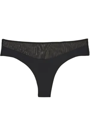 ATHENA Damen Tulle K468 G-String, , S