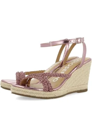 Gioseppo Damen menfi Espadrilles, , 38 EU