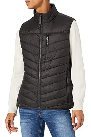 Camel Active Herren 4.60201E+58 Herren Weste, , 54
