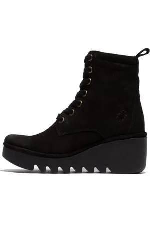 Fly London Damen Biaz329fly Stiefelette, , 41 EU