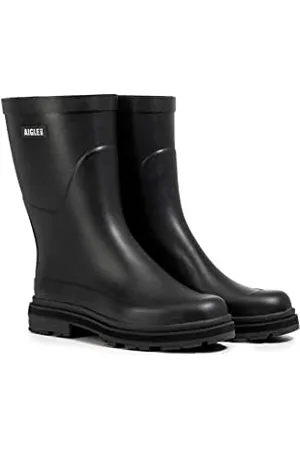 Aigle Herren MID RAIN M Gummistiefel, , 45 EU
