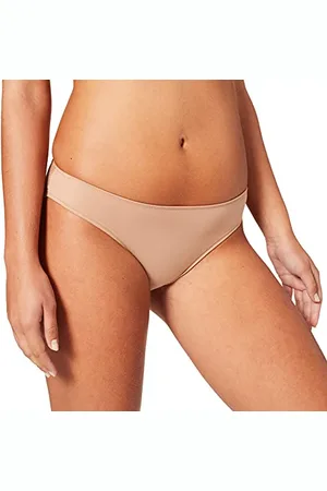 Schiesser Damen Invisible Slip - Lace Unterwäsche, , 44 EU