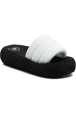 Rocket Dog Damen Splash Schiebe-Sandalen, , 41 EU