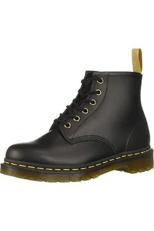 Dr. Martens Damen Dm23984001_36 bovver boots winter boots, , 36 EU