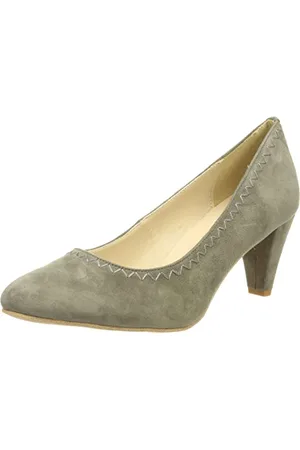 Hirschkogel by Andrea Conti Damen Pumps, , 38 EU