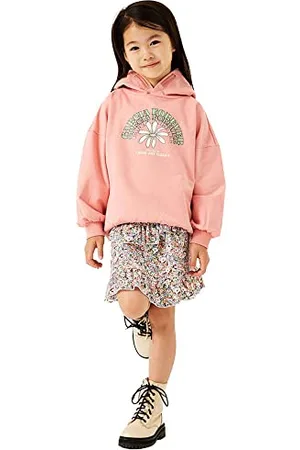 Garcia Kids Mädchen Skirt Rock, , 110