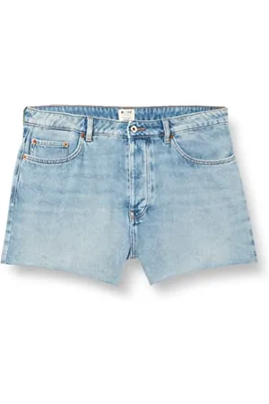 Mustang Damen High Rise Shorts, , 29
