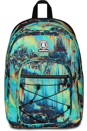 Invicta Rucksack Dial Full Space Fantasy Grs Rucksack DIAL FULL SPACE FANTASY GRS Unisex - Kinder und Jugendliche (1er Pack), , Taglia unica, schulisch