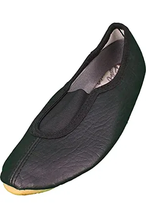 Beck Unisex Kinder Basic Gymnastikschuhe, , 34 EU