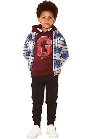 Garcia Kids Jungen Pants Non Denim Hose, , 98