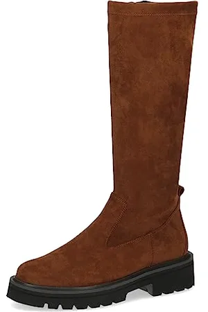 Caprice Stiefel 9-25607-41 364 G-Weite