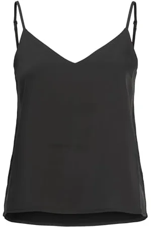 JJXX JACK & JONES Damen Jxmalia Satin Noos Top, , M EU