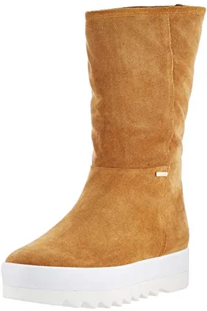 Högl Damen Ice Queen Stiefelette, , 35 EU