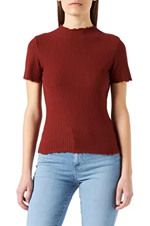 ONLY ONLEMMA S/S Highneck TOP NOOS JRS