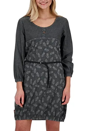 alife kickin ALIFE and Kickin DojaAK DNM Long Dress XL