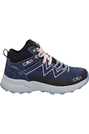 CMP Damen KALEEPSO MID Hiking Shoes WP Trekking-Schuhe, , 41 EU
