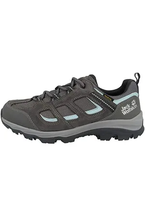 Jack Wolfskin Damen Vojo 3 Texapore Low W Outdoorschuhe, , 42.5 EU