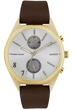 Christian Lacroix Armbanduhr CLMS1804