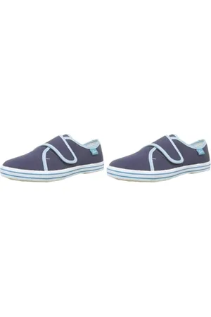 Beck Jungen Basic 400 Multisport Indoor Schuhe, Dunkelblau, 31 EU (Packung mit 2)
