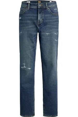 JACK&JONES JUNIOR JJICLARK JJORIGINAL SQ 591 JNR