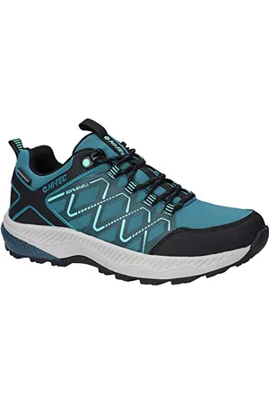 Hi-Tec Damen Diamonde Low Wp Damen-o010464-061-6 Wanderschuh, , 39 EU