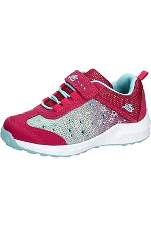 LICO Dreamer VS Sneaker, pink/türkis, 38 EU