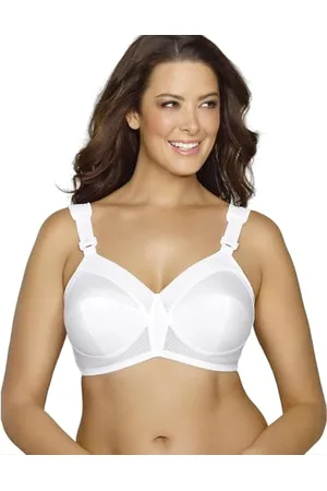 Exquisite Form Damen Fully Original Full Support Bra BH mit voller Abdeckung, Undurchsichtige, , 90E
