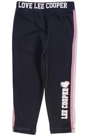 Lee Mädchen Legging Fille Legging,