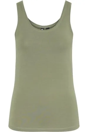 Pieces® Pcsirene Tank Top Noos