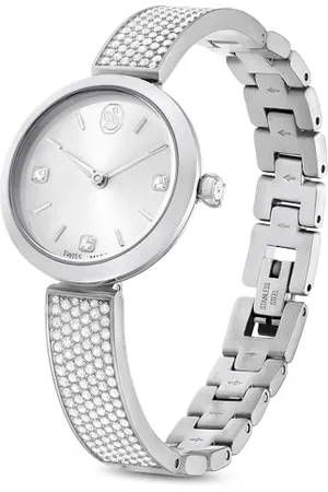 Swarovski Illumina Uhr, , One Size