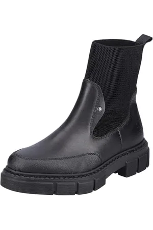 Rieker Damen Stiefeletten M3872