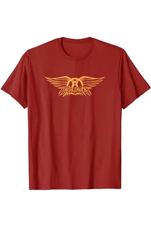 Aerosmith Feder T-Shirt