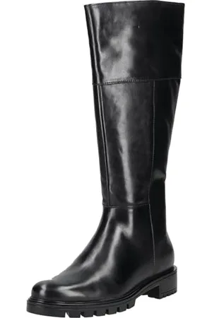 ARA Damen Tulsa Halblange Stiefel, , 40 EU