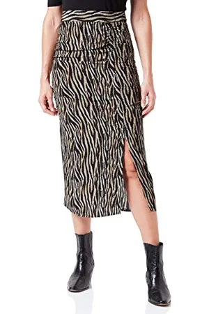 Garcia T20320_Ladies Skirt