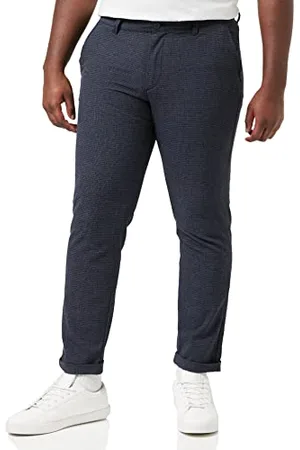 JACK & JONES JJIMARCO JJSTUART AKM 1049 Sky Cap NOOS