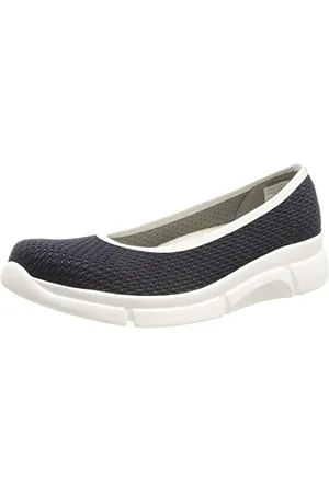 Berkemann Damen Cera Ballerinas, , 37.5 EU