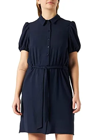 Naf-naf Damen Robe, , 42