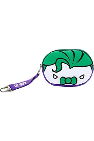 DC Comics Originals Joker Chibi-Pill Portemonnaie